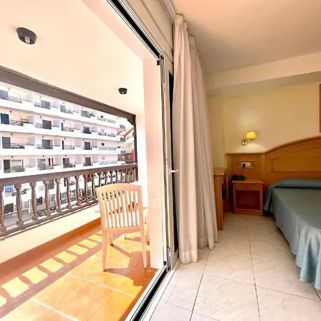 Park Plaza Apartamento *