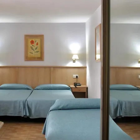 Park Plaza Apartamento