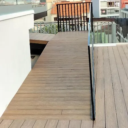 Park Plaza Apartamento Puerto de la Cruz (Tenerife)