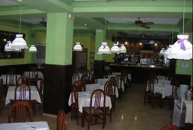 Apartamento Park Plaza