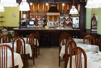 Apartamento Park Plaza