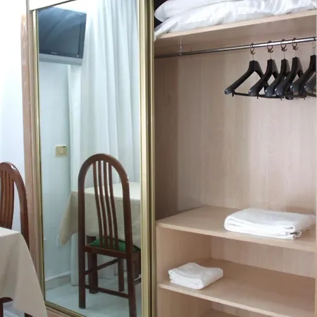 Park Plaza Apartmán Puerto de la Cruz (Tenerife)
