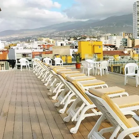 Park Plaza *