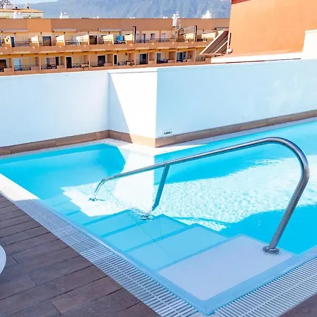 Park Plaza Apartamento *