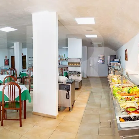 Apartamento Park Plaza