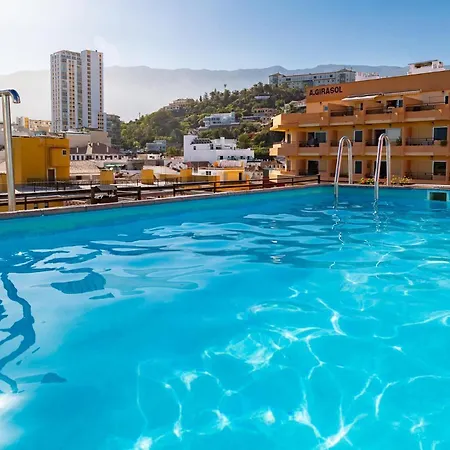 Park Plaza Puerto de la Cruz (Tenerife)