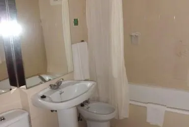 Park Plaza Apartamento