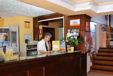 Apartamento Park Plaza Puerto de la Cruz (Tenerife)