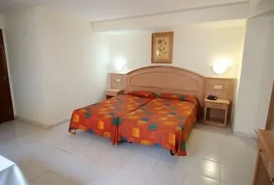 Apartamento Park Plaza Puerto de la Cruz (Tenerife)