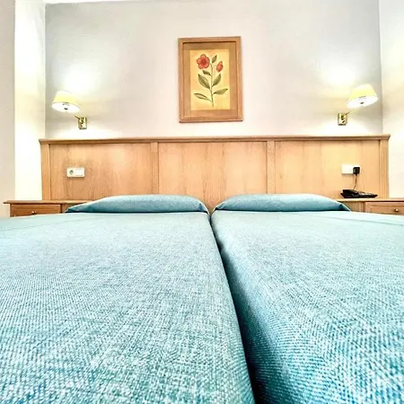 Park Plaza Πουέρτο Ντε Λα Κρουζ