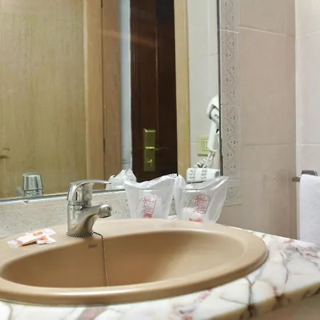 Park Plaza * Πουέρτο Ντε Λα Κρουζ