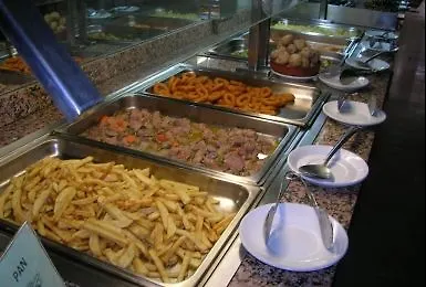 Διαμέρισμα Park Plaza *